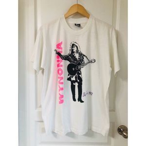 VTG WYNONNA 1992 DEBUT TOUR TEE